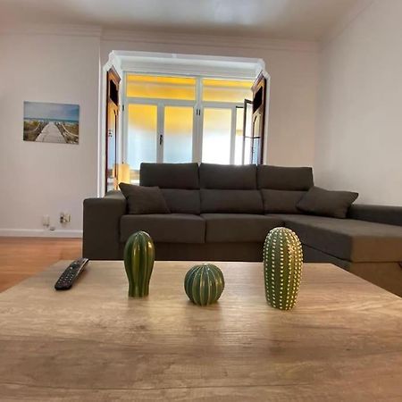 Sand & Sun - 2 Bedrooms Apartment 50M Beach Las Palmas de Gran Canaria Exterior photo