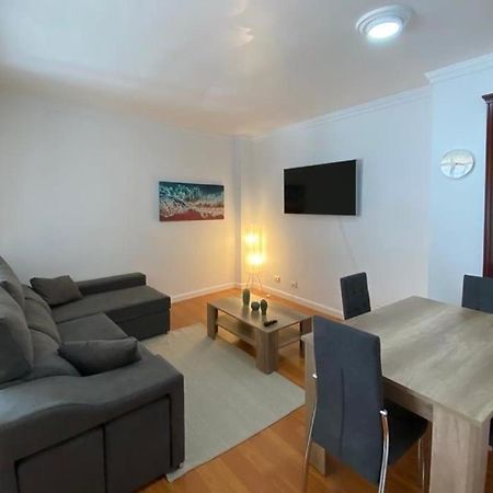 Sand & Sun - 2 Bedrooms Apartment 50M Beach Las Palmas de Gran Canaria Exterior photo