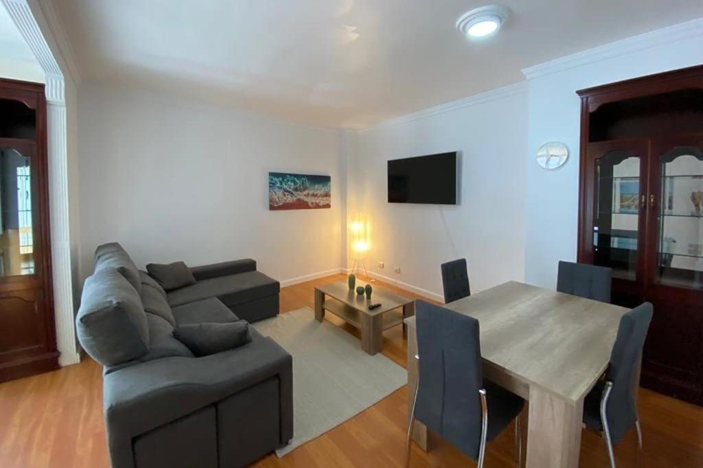 Sand & Sun - 2 Bedrooms Apartment 50M Beach Las Palmas de Gran Canaria Exterior photo
